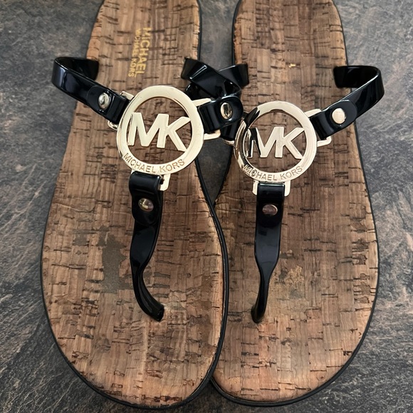 Michael Kors Shoes - MK sandals